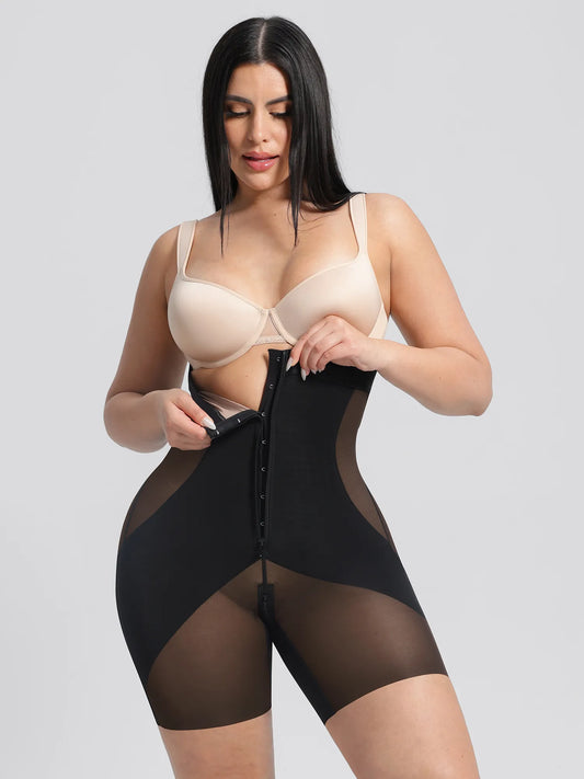 Feelingirl FeelXpert Tummy Control Butt Lift Shaper Shorts