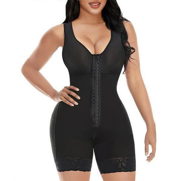 Unistyle Colombian Shapewear – Full Body Tummy Control & Butt Lifter