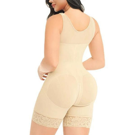 Unistyle Colombian Shapewear – Full Body Tummy Control & Butt Lifter