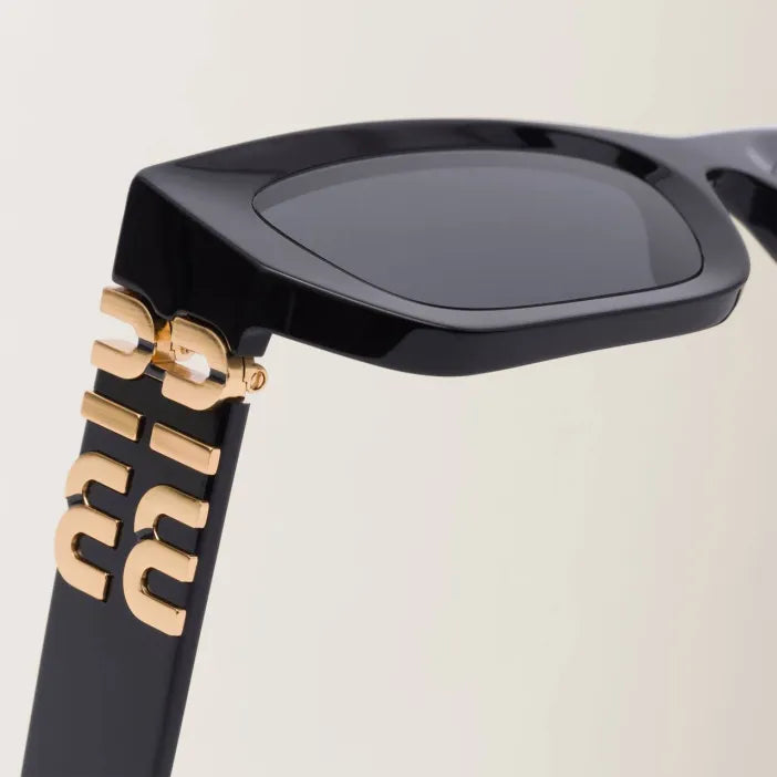 Lunettes de Soleil Ovales Élégance